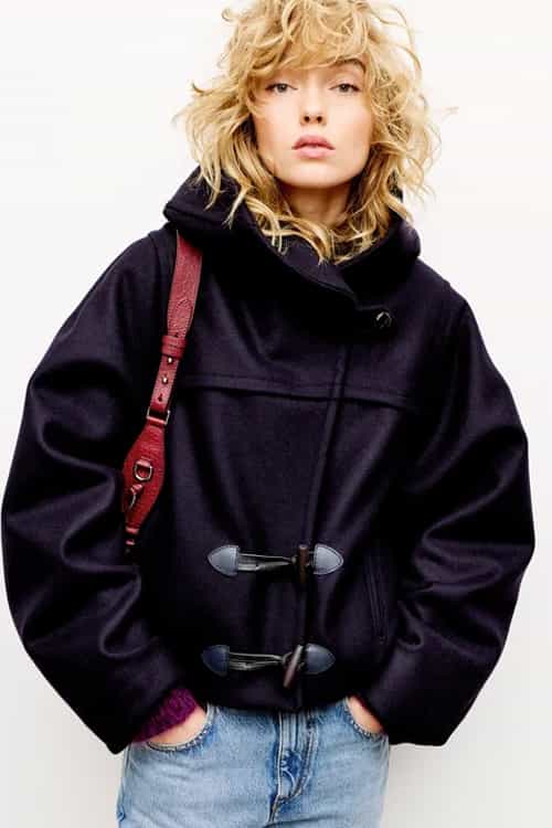 Isabel Marant