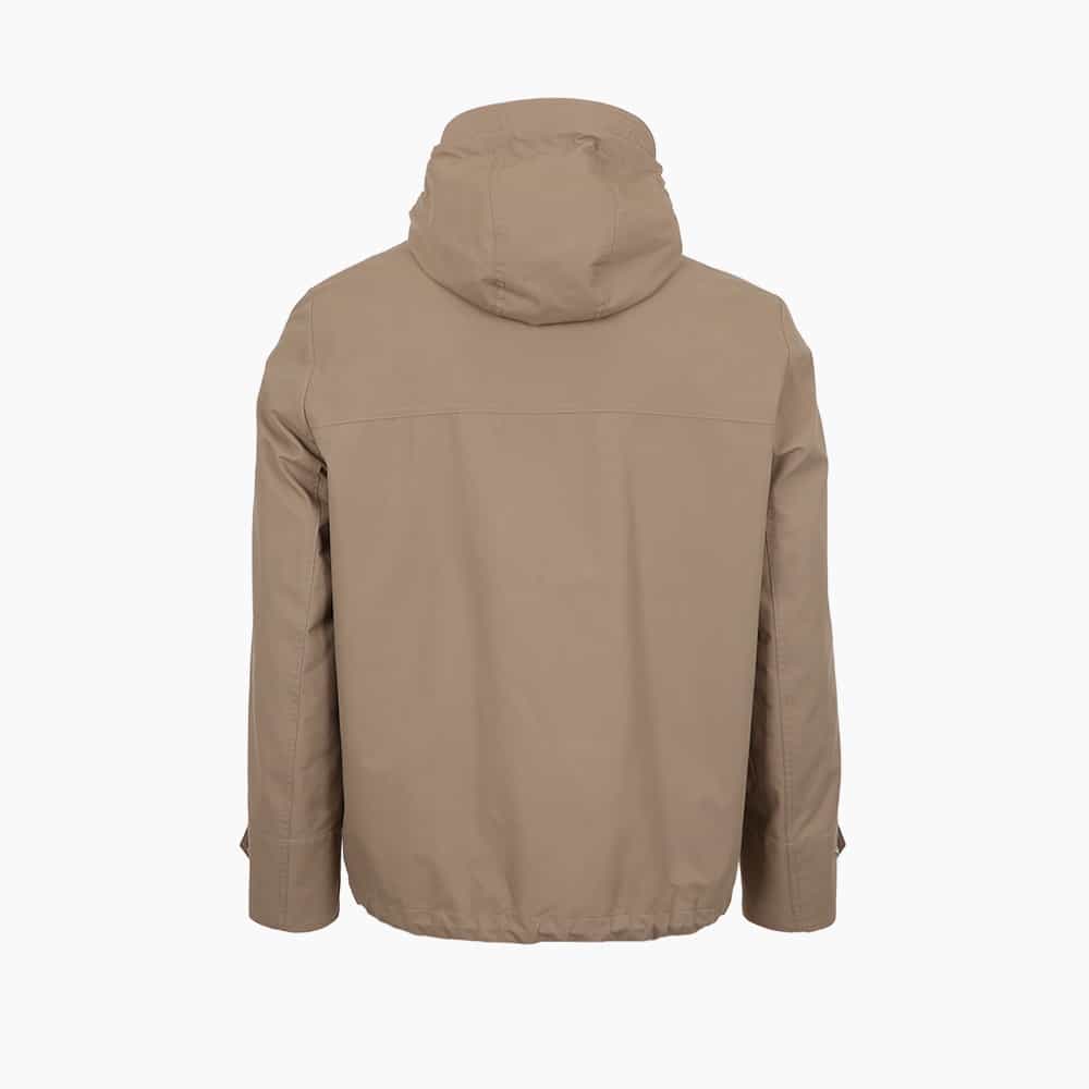 Thumbnail hover