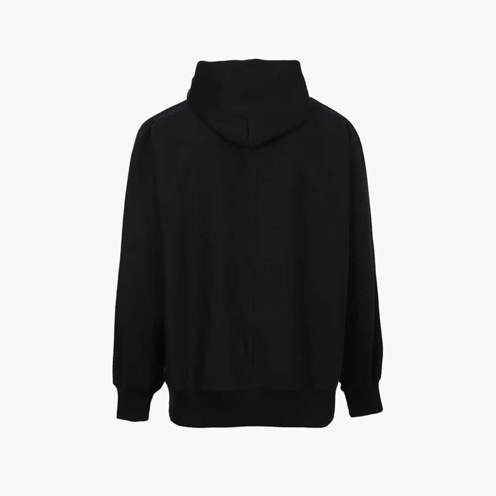Thumbnail hover