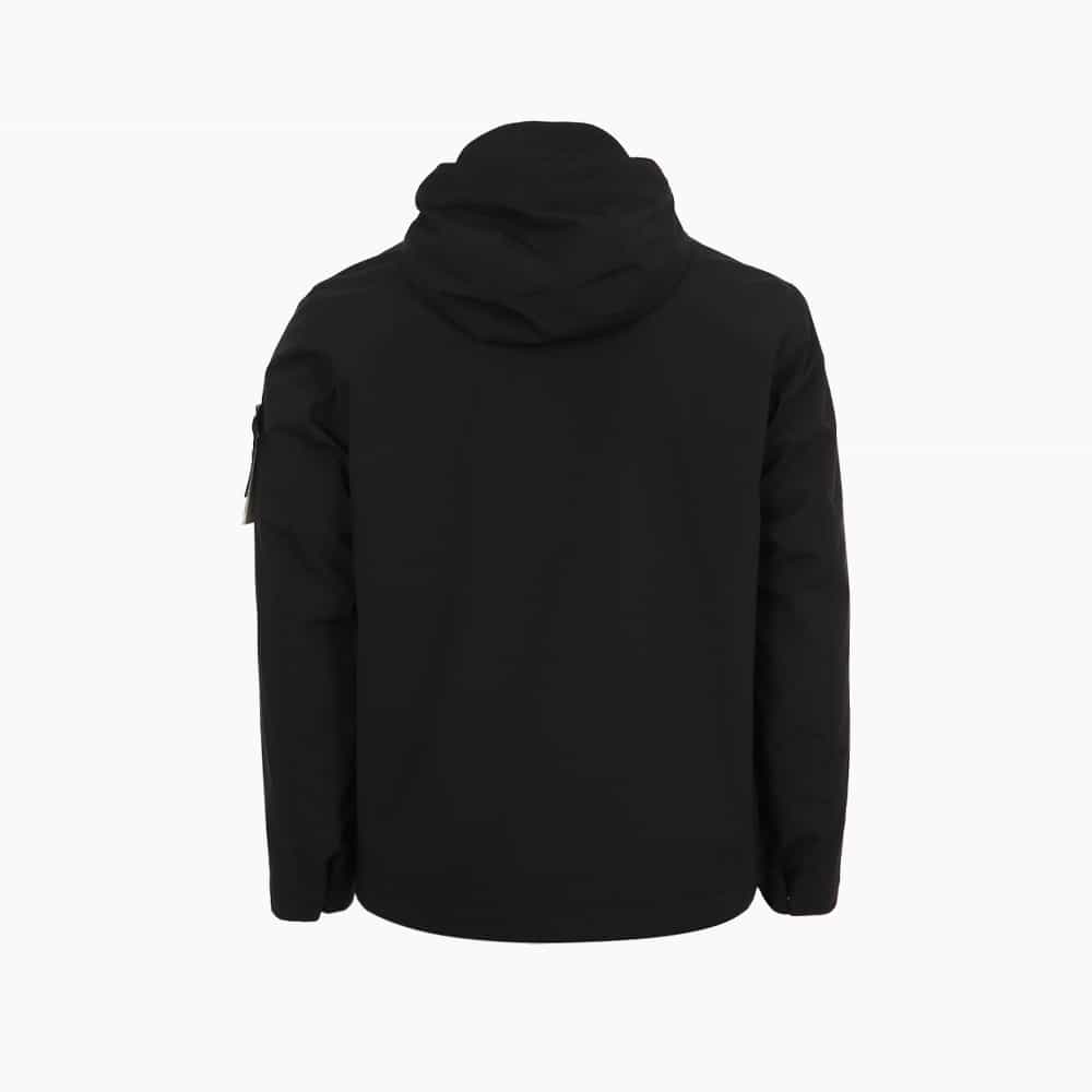 Thumbnail hover