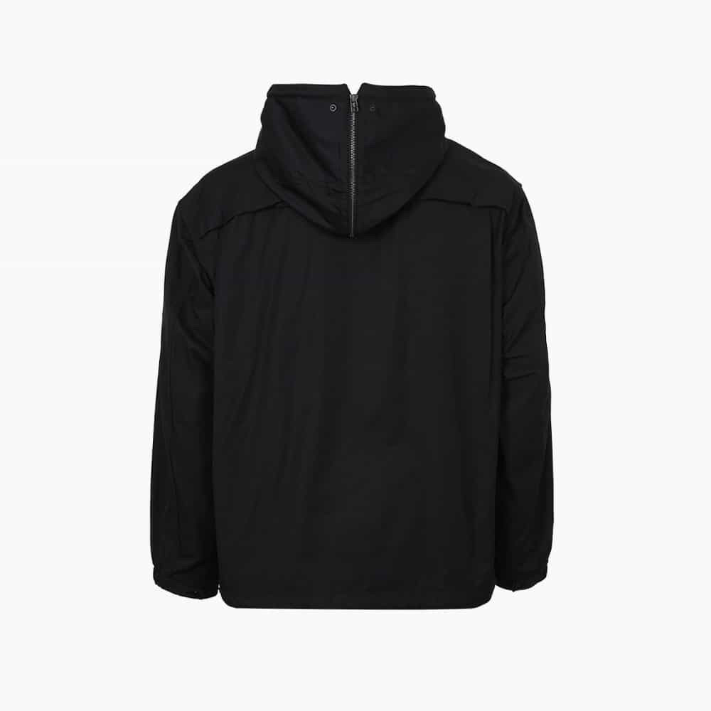 Thumbnail hover
