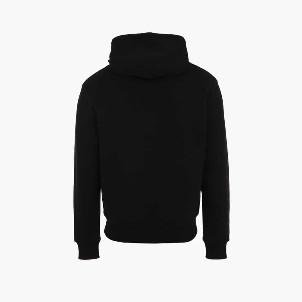 Thumbnail hover