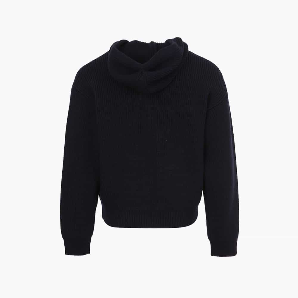 Thumbnail hover