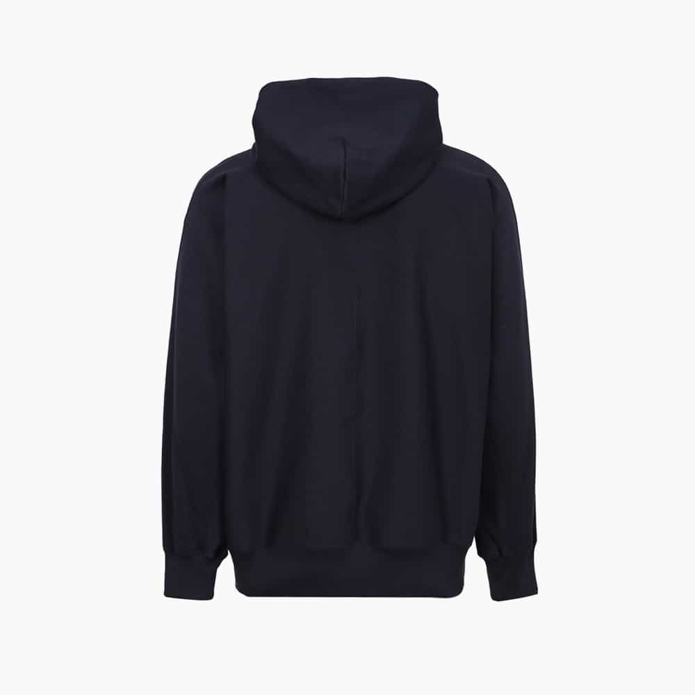 Thumbnail hover