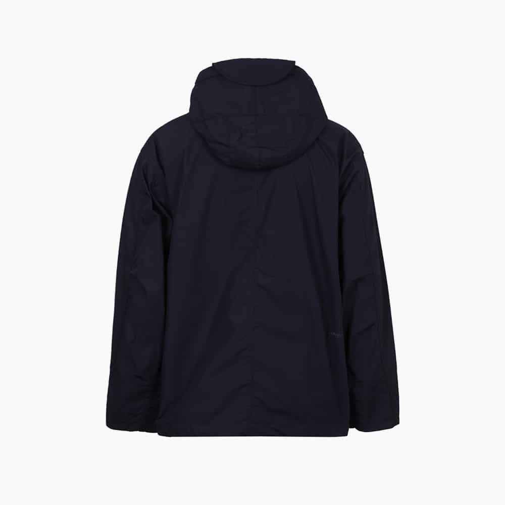 Thumbnail hover