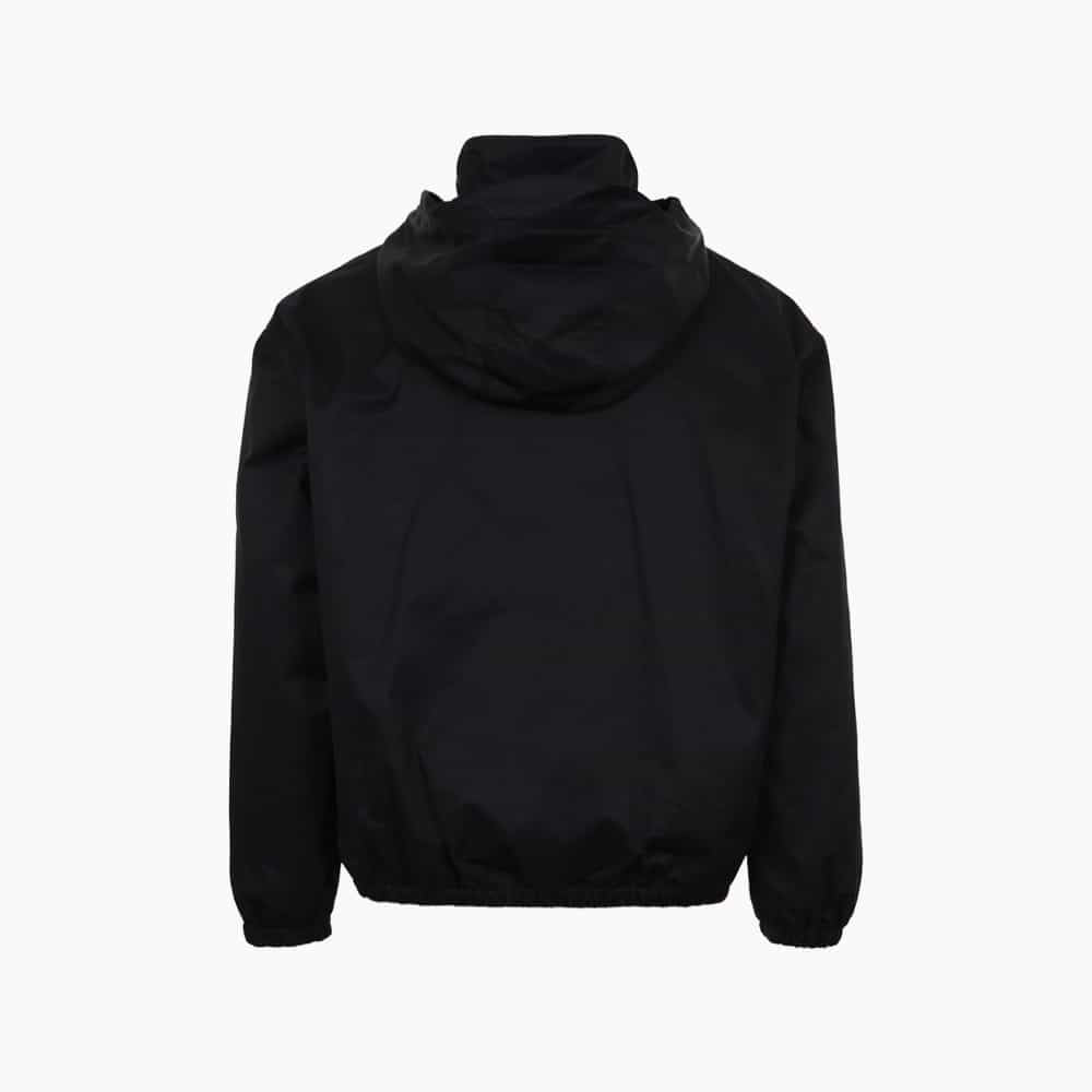 Thumbnail hover