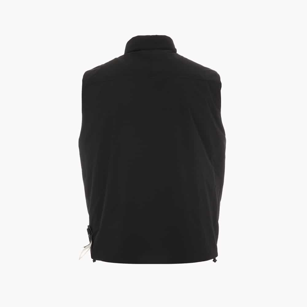 Thumbnail hover