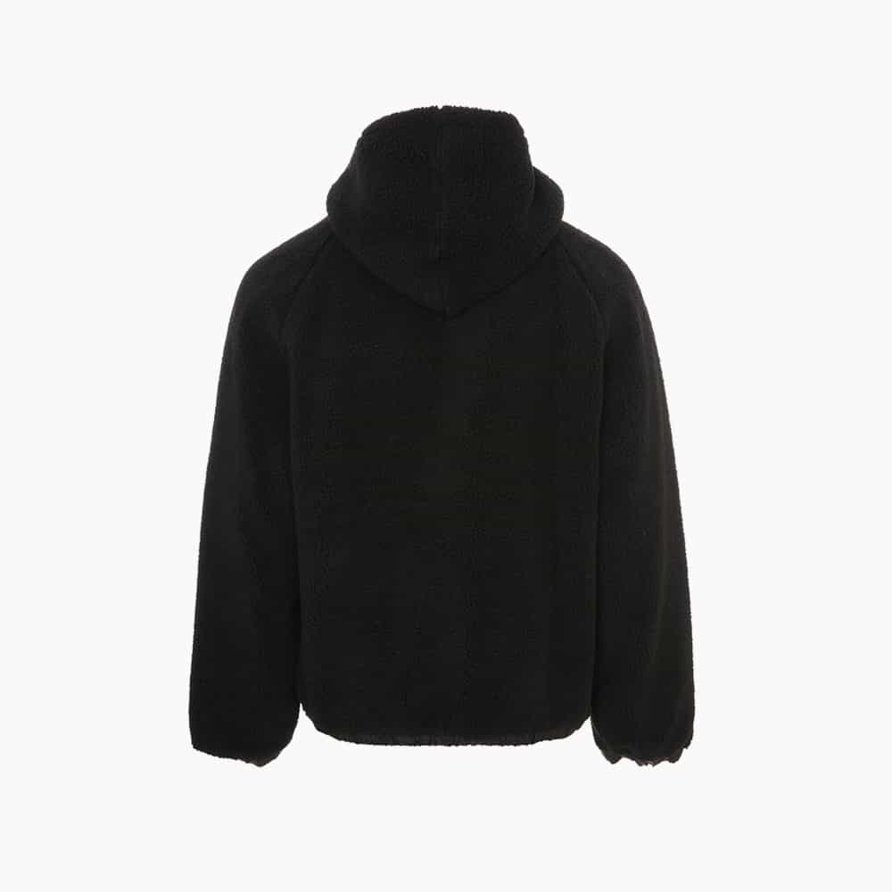 Thumbnail hover