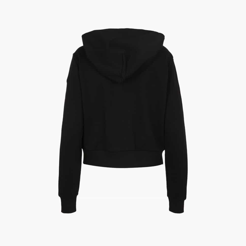 Thumbnail hover