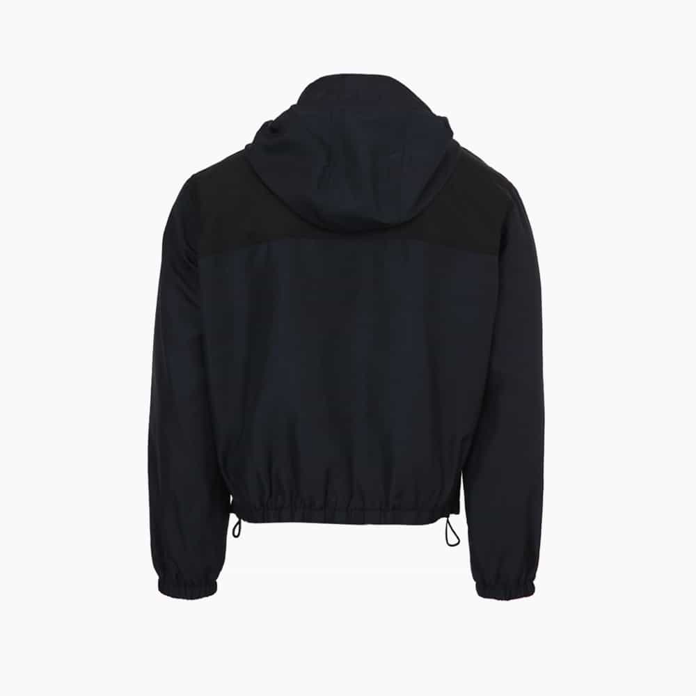 Thumbnail hover