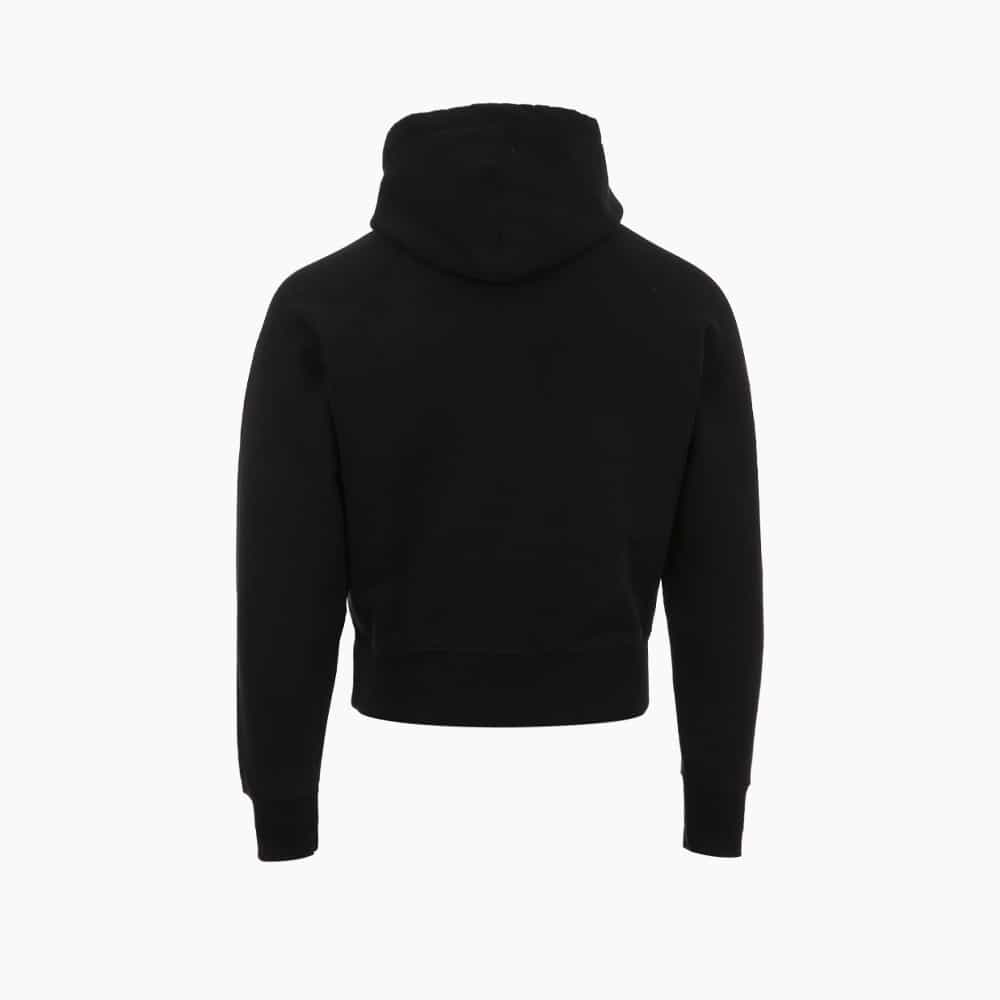 Thumbnail hover