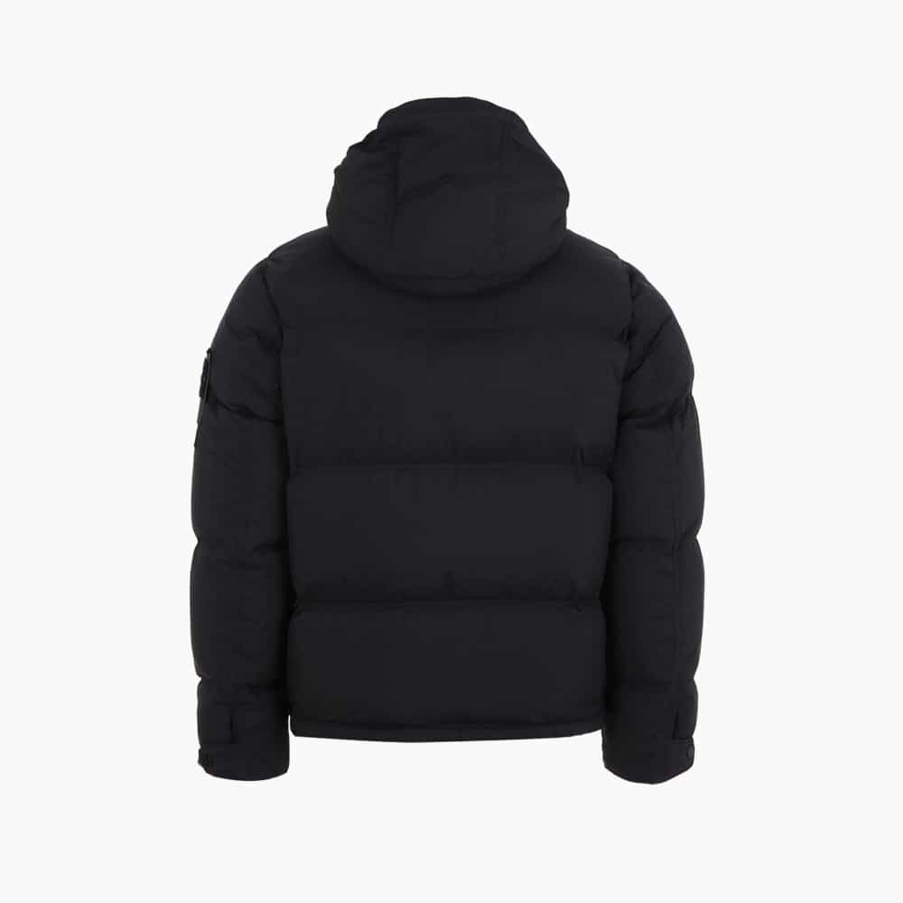 Thumbnail hover