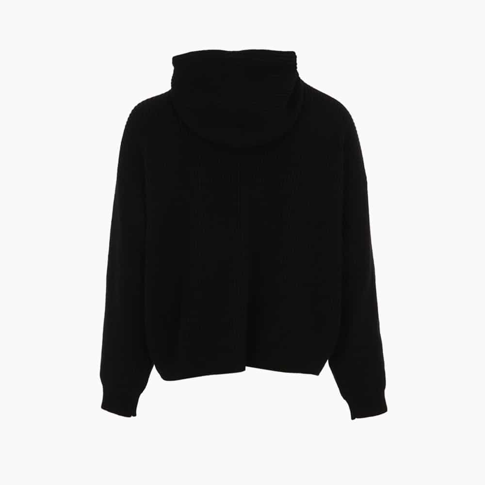 Thumbnail hover