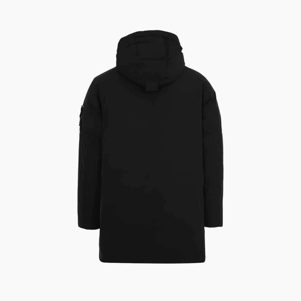 Thumbnail hover
