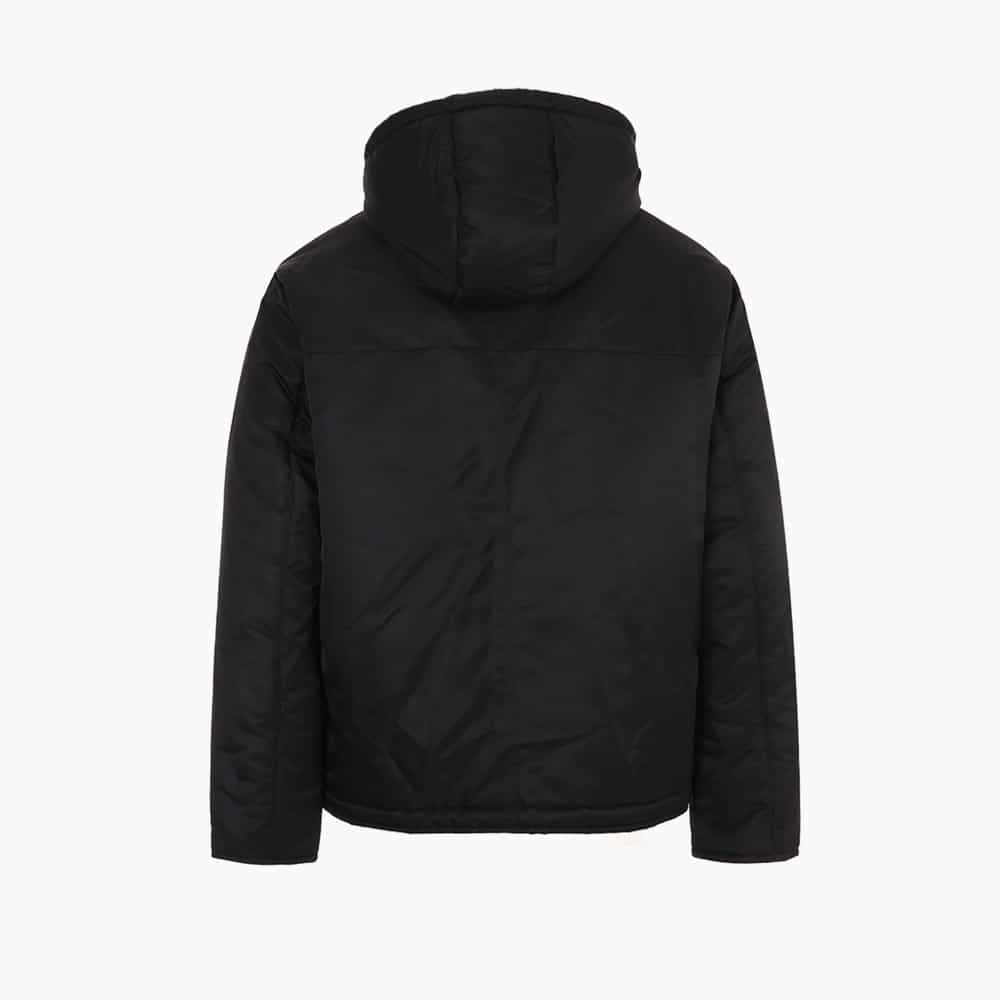 Thumbnail hover