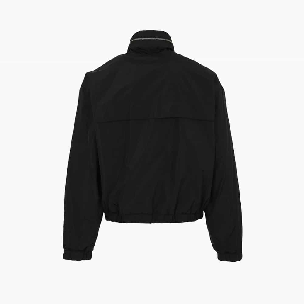 Thumbnail hover