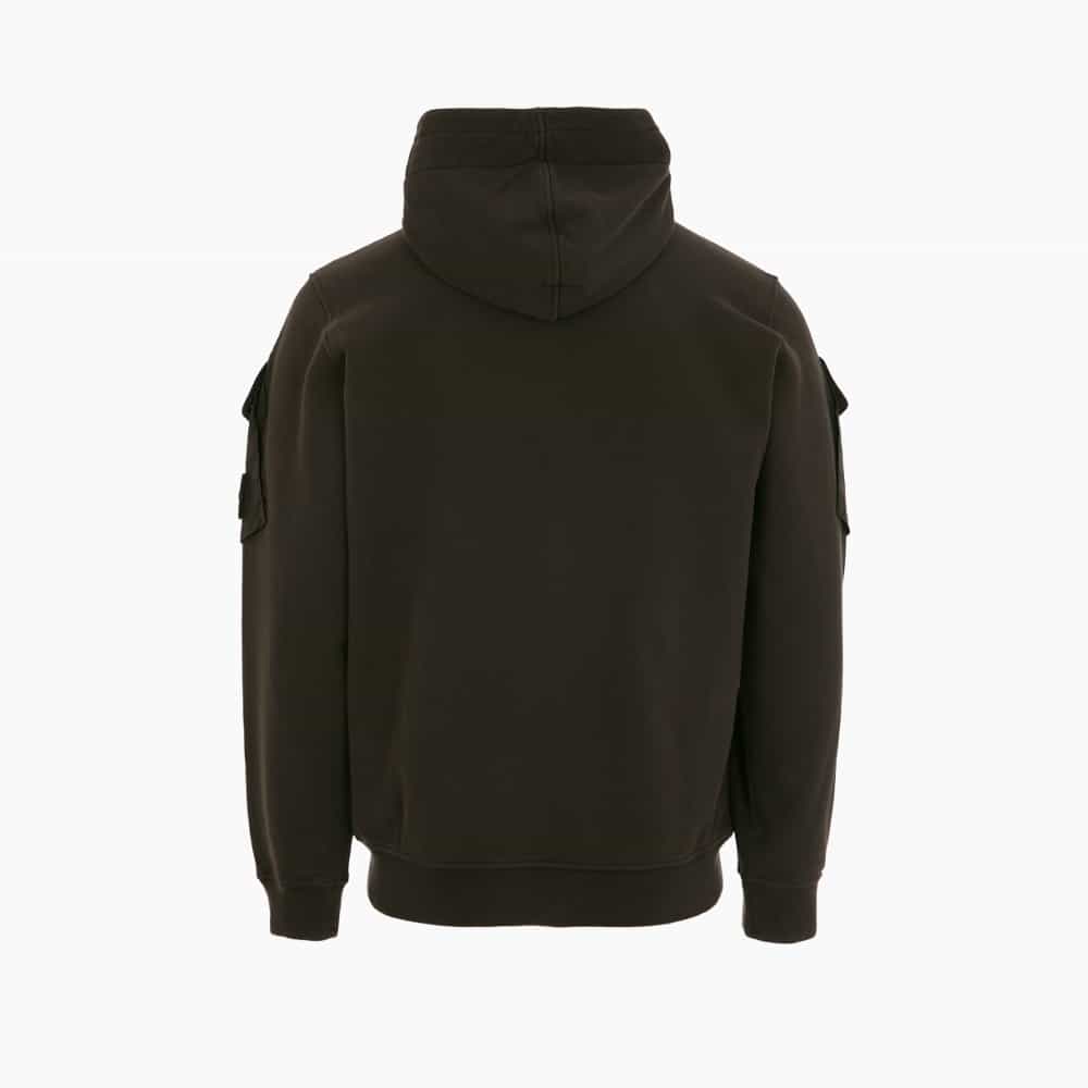 Thumbnail hover