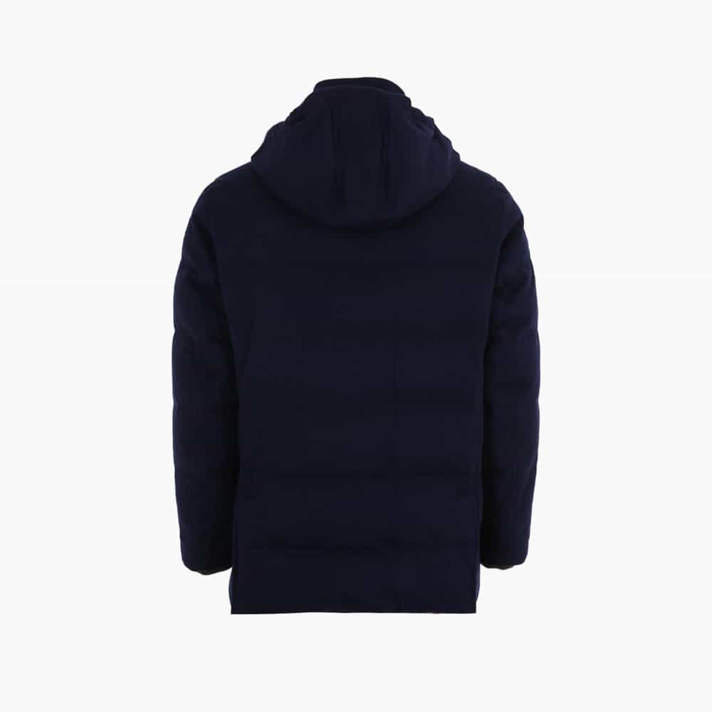 Thumbnail hover