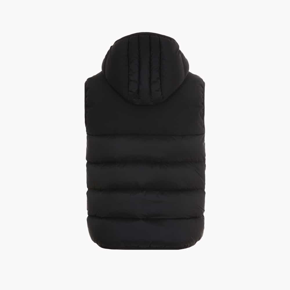 Thumbnail hover