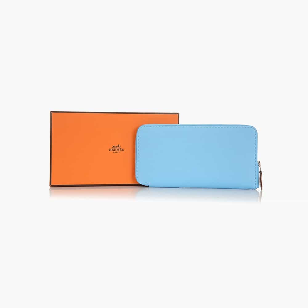 Thumbnail hover