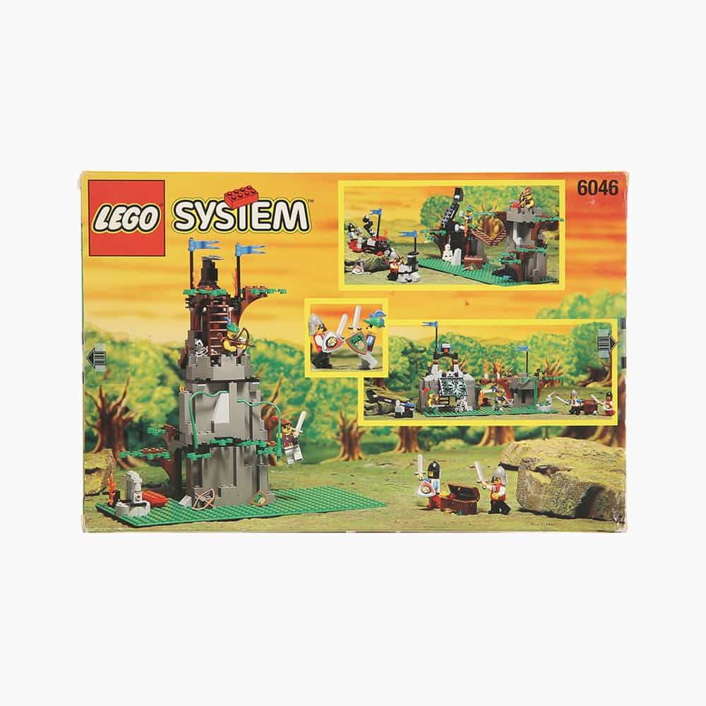 Thumbnail hover