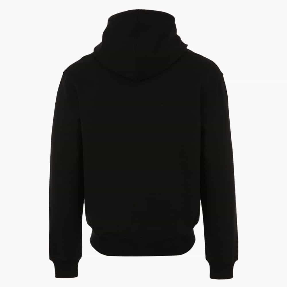 Thumbnail hover