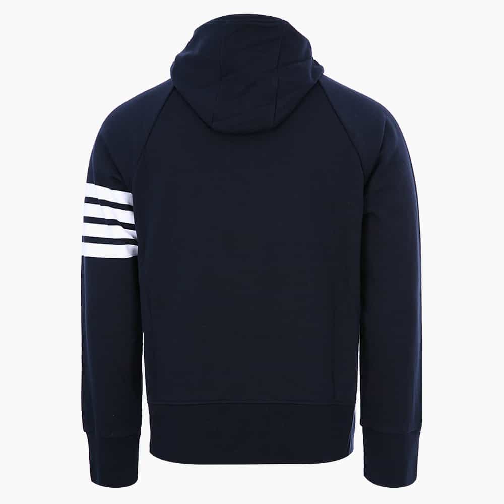 Thumbnail hover