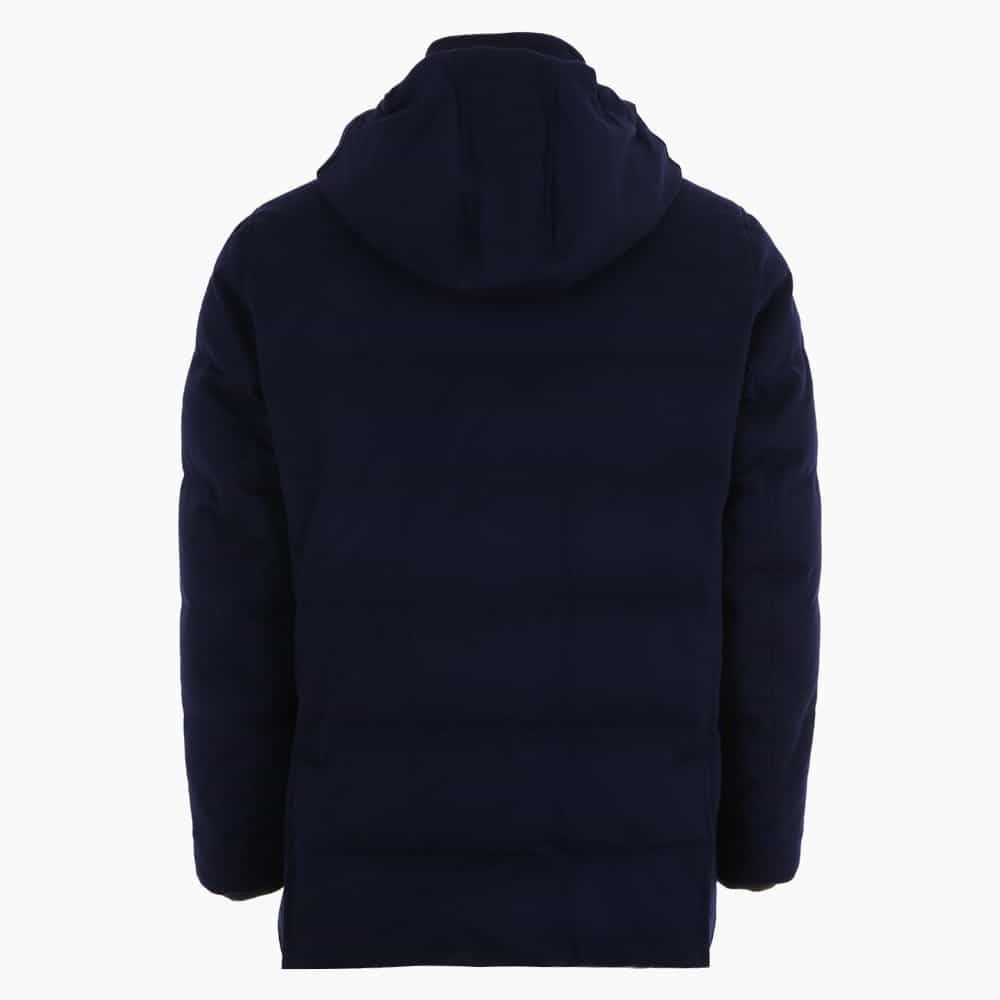 Thumbnail hover