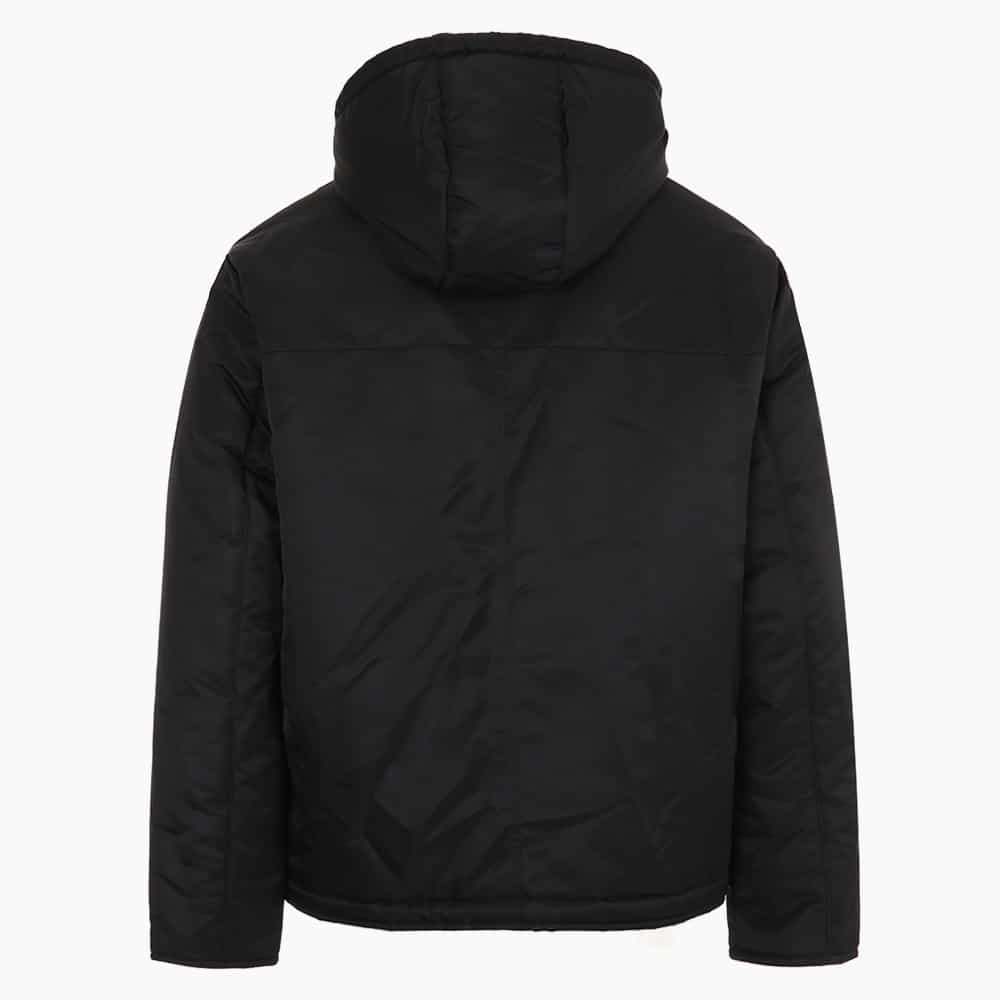 Thumbnail hover