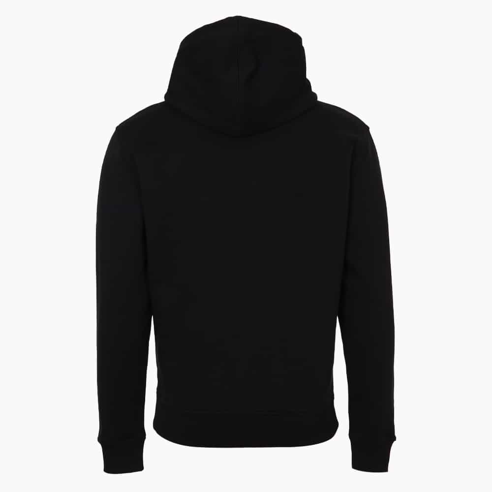 Thumbnail hover