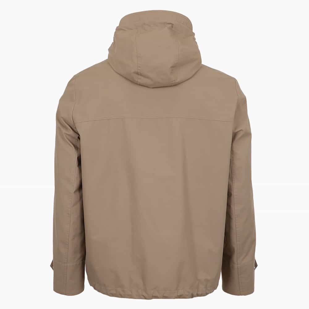 Thumbnail hover