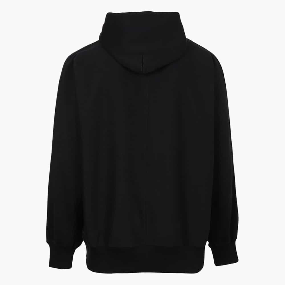 Thumbnail hover