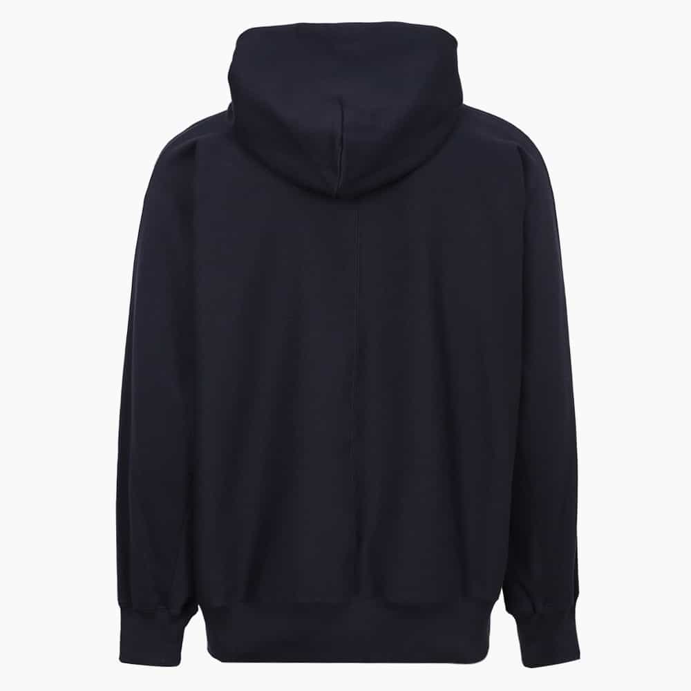 Thumbnail hover