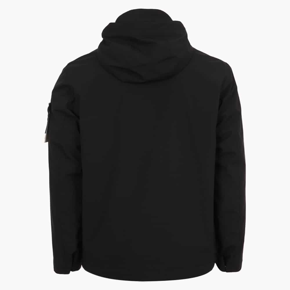 Thumbnail hover